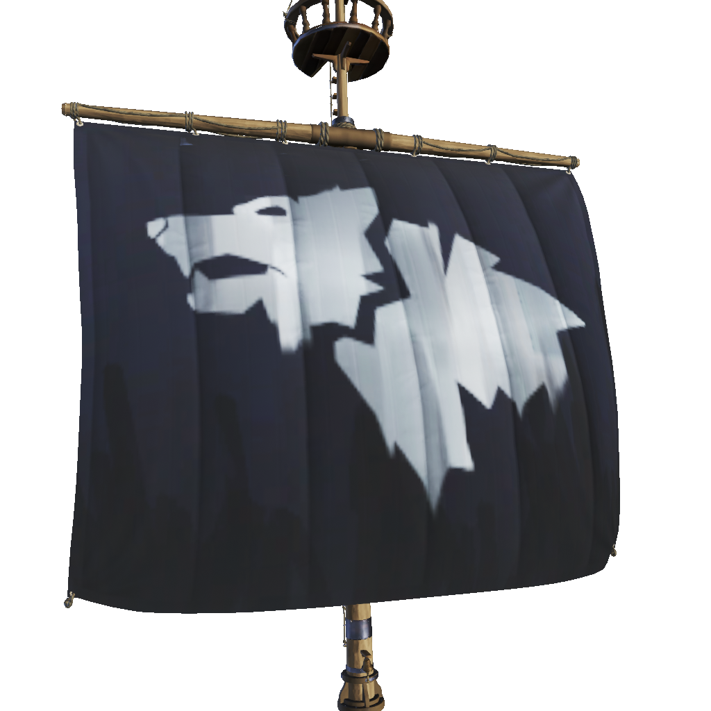 Night Wulf Sails