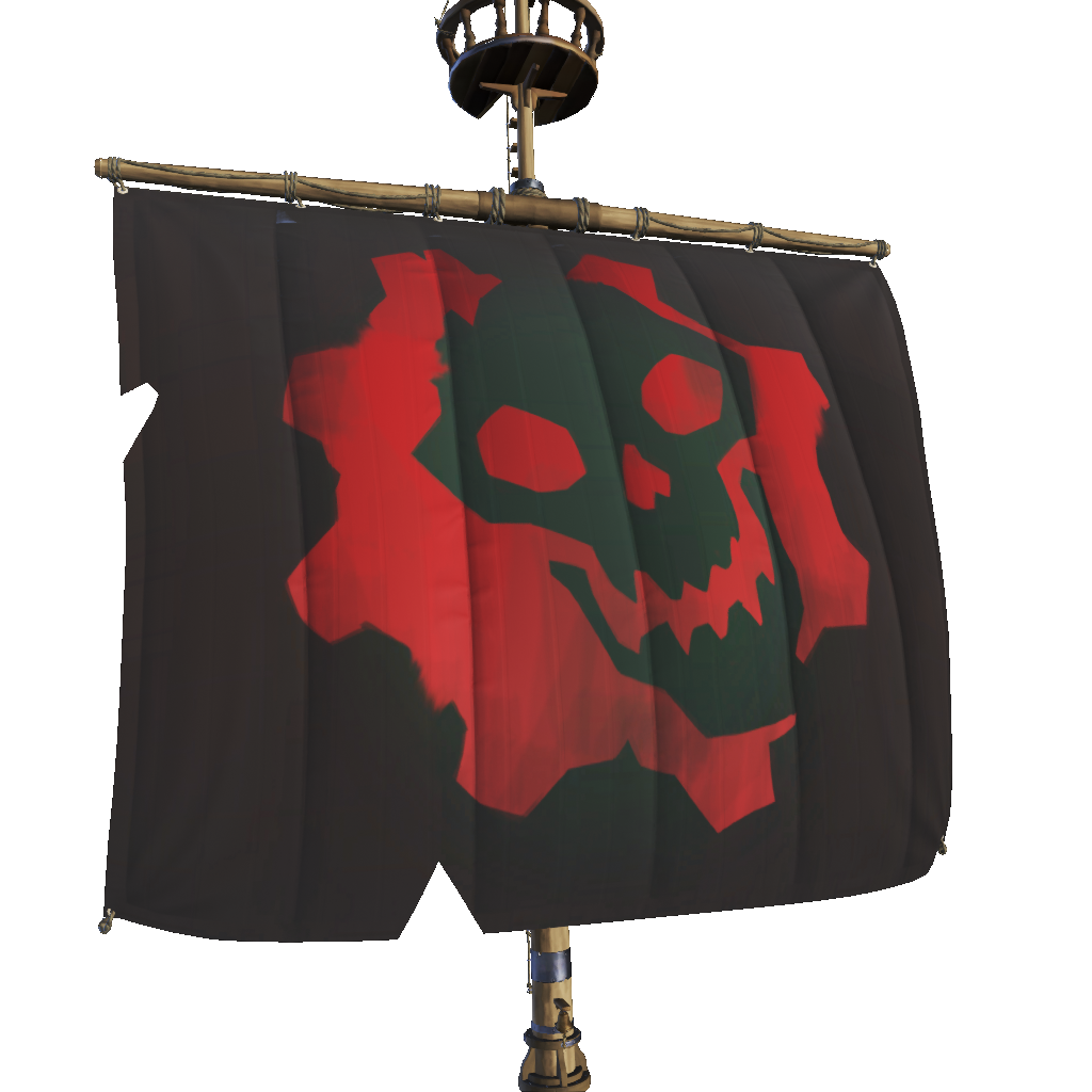 Omen Sails