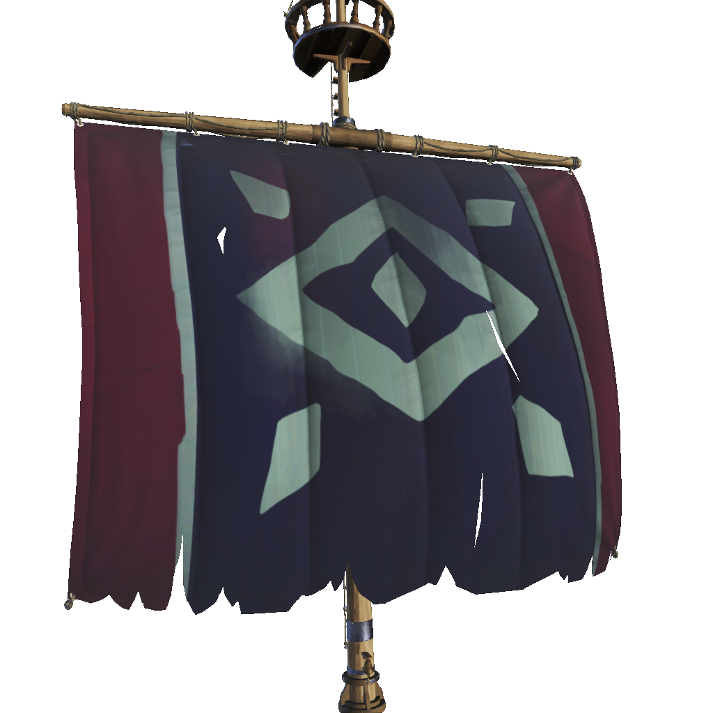 Order of Souls Sails