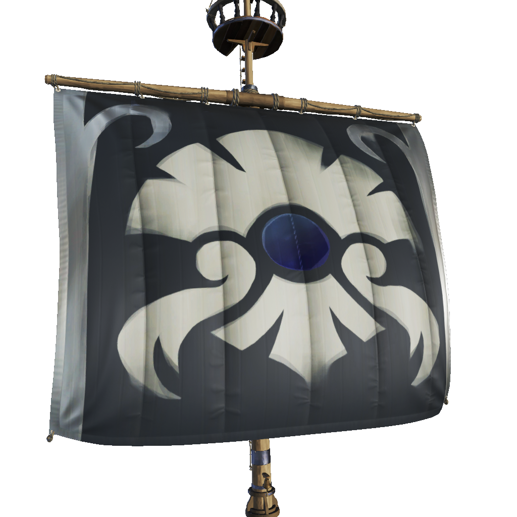 Oyster's Prize Collector's Sails