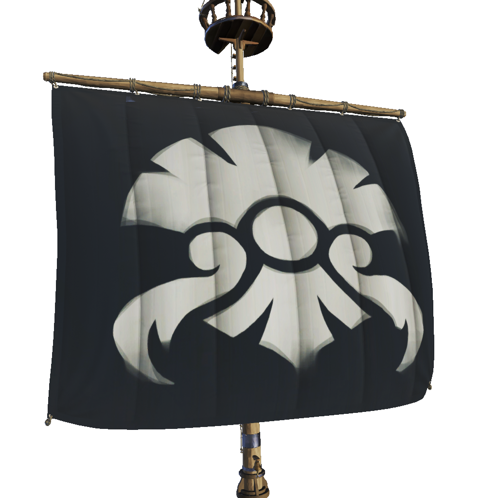 Oyster's Prize Sails