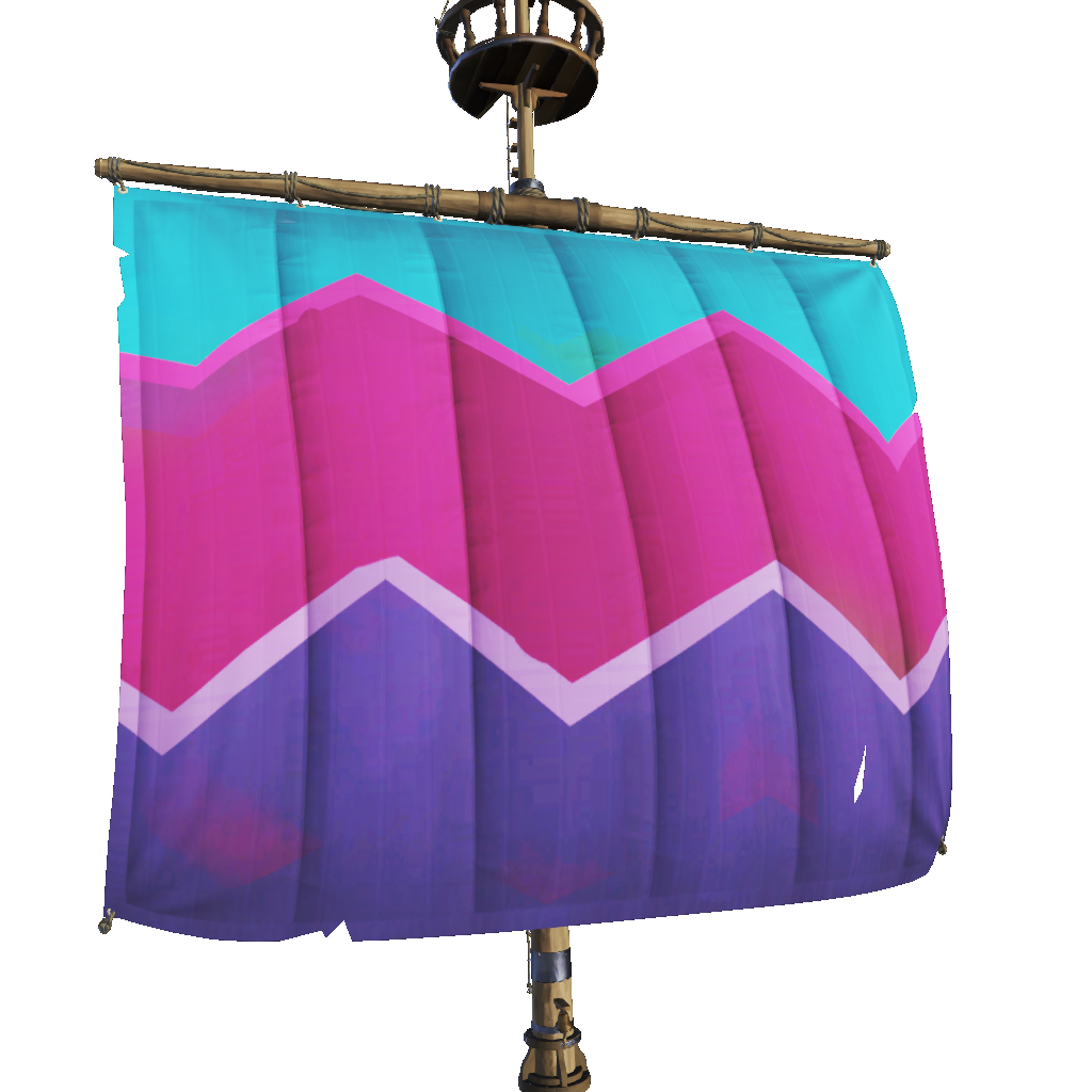 Paradise Garden Sails