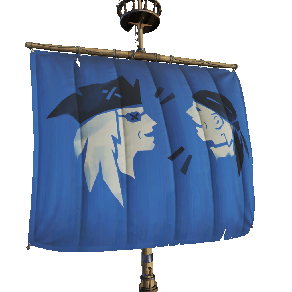 Parley Proficiency Sails