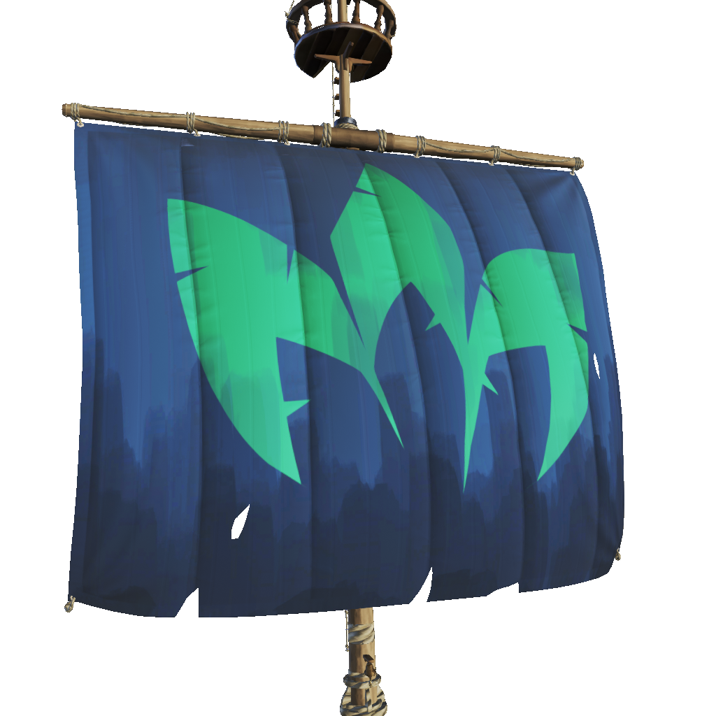 Parrot Sails