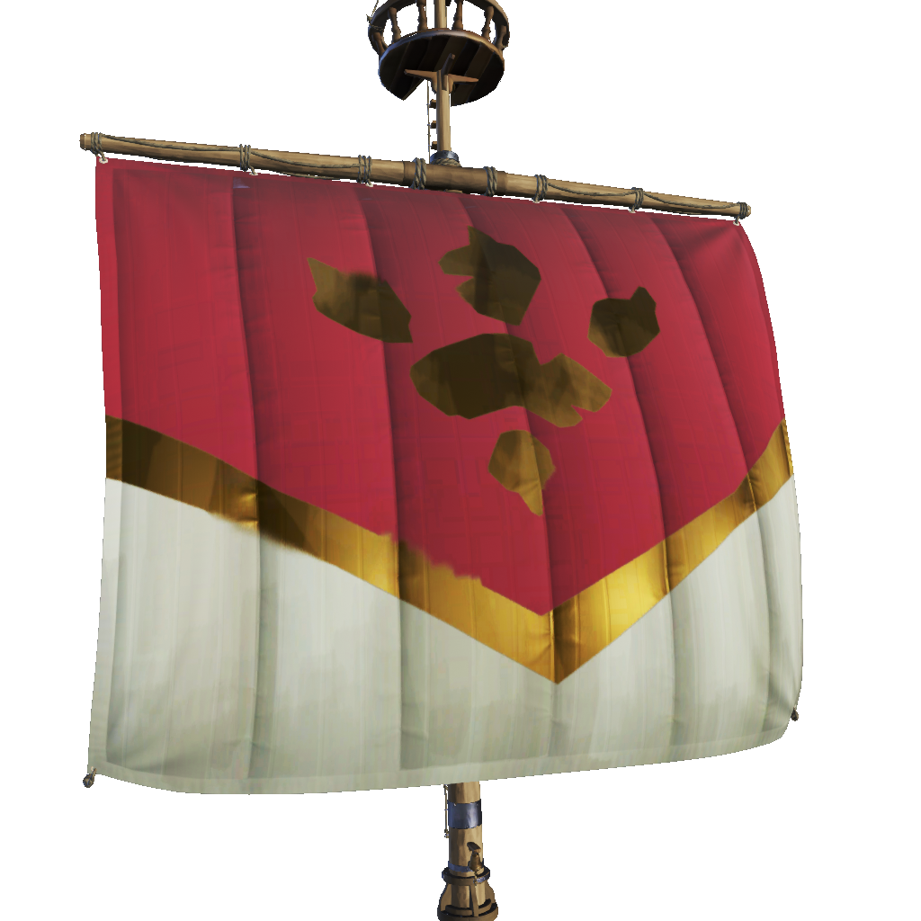 Pet Protector Collector's Sails