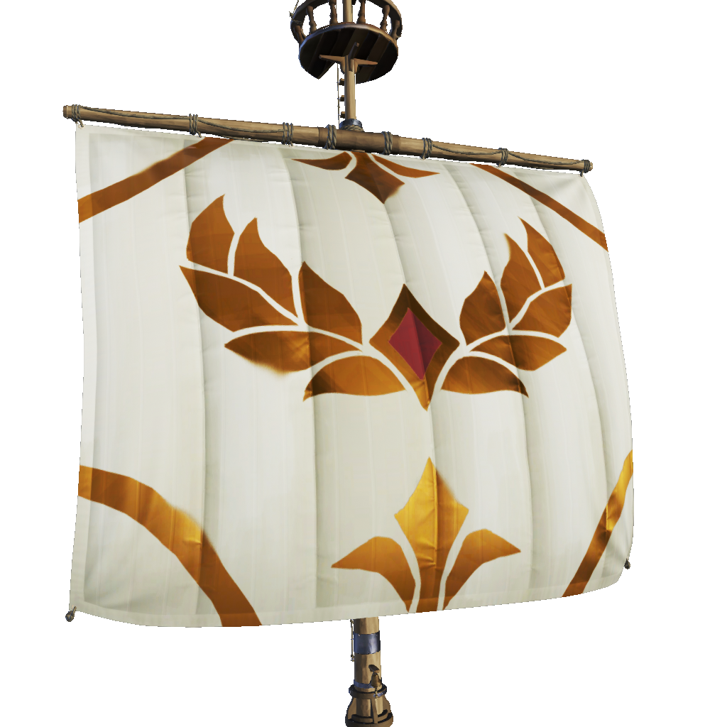 Rare Regalia Sails