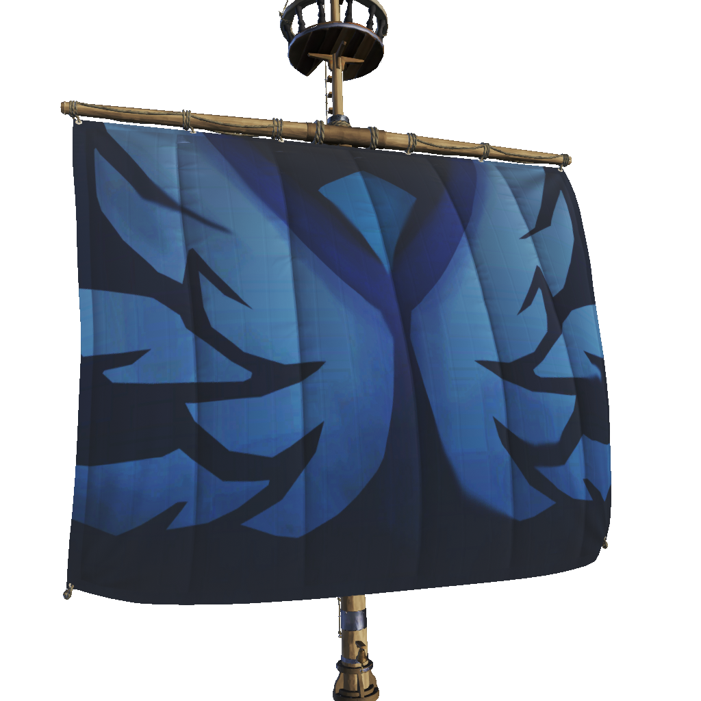 Ravenwood Sails