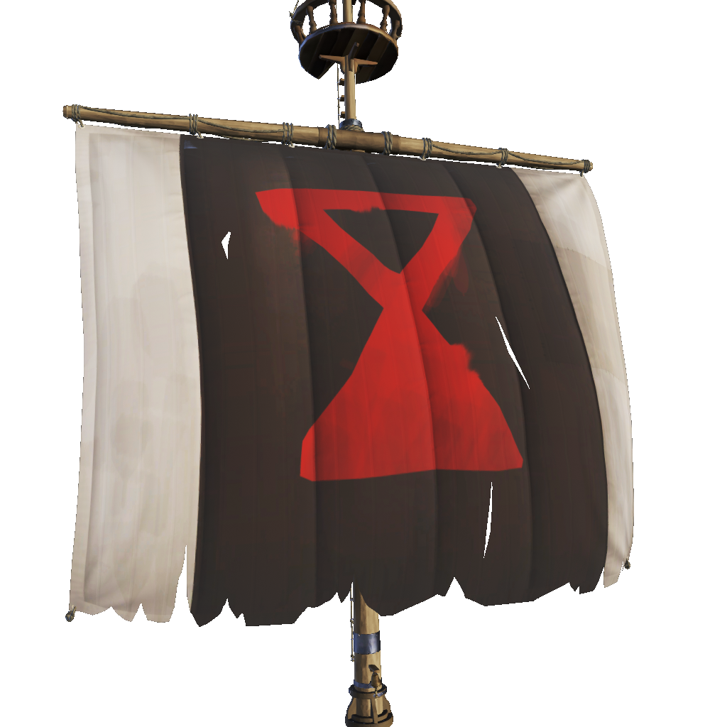 Reaper's Bones Sails
