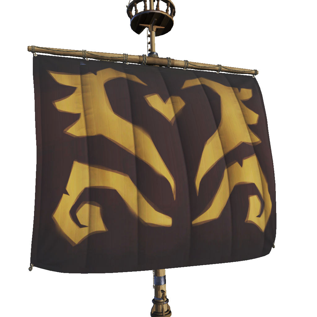 Reaper's Heart Sails