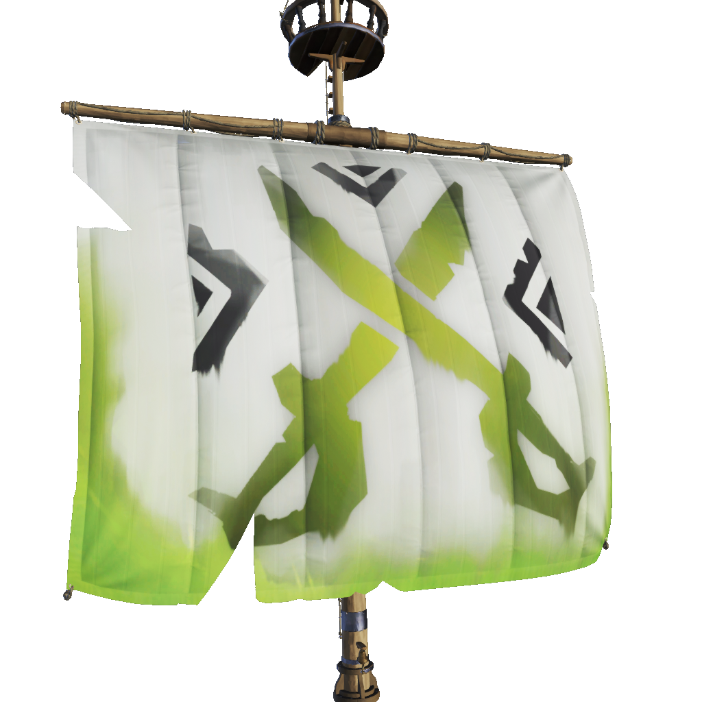 Regal Duke Sails