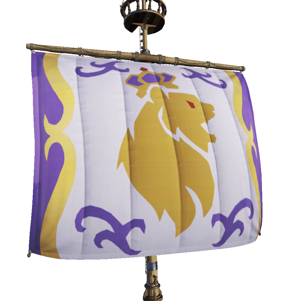 Regal Fortune Sails