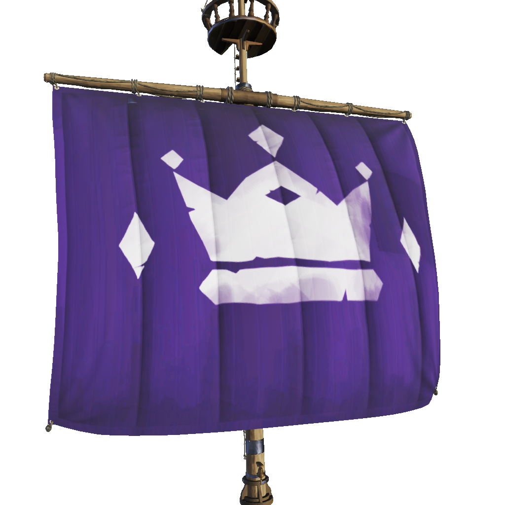 Regal Hound Sails