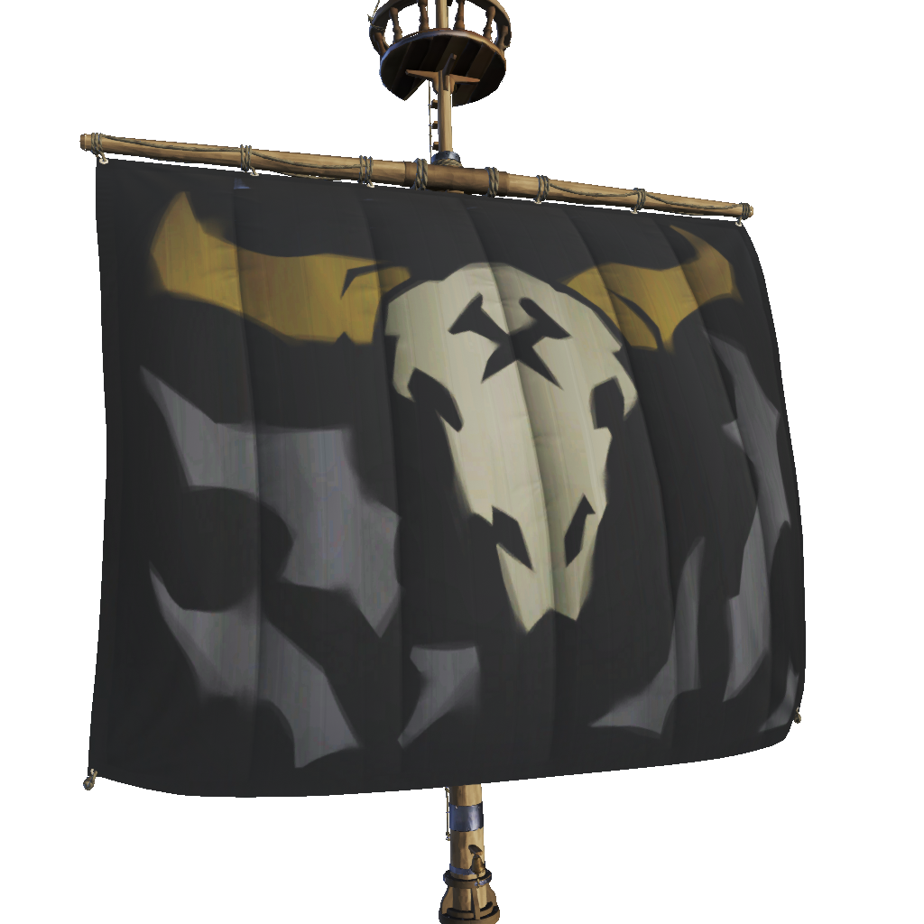Riptide Rodeo Sails