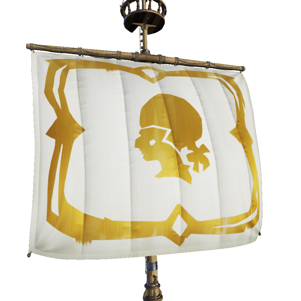 Rococo Sails