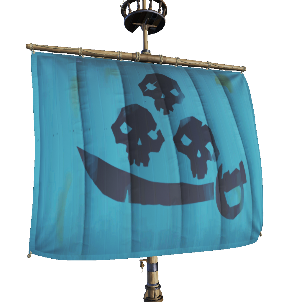 Rogue Sea Dog Sails
