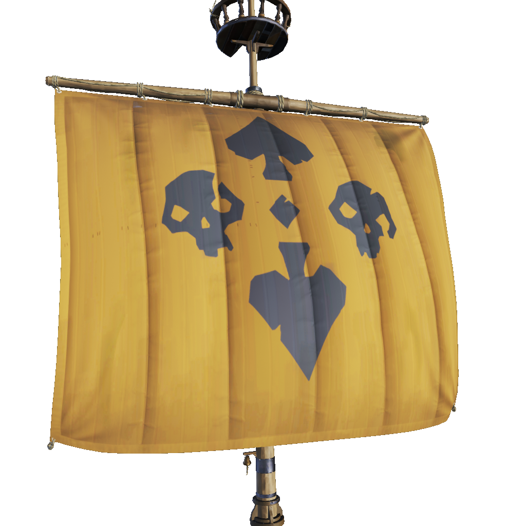 Ruffian Sea Dog Sails