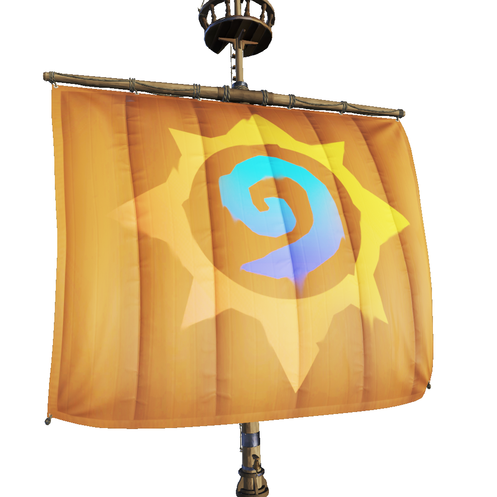 Sails of Binding Bounty