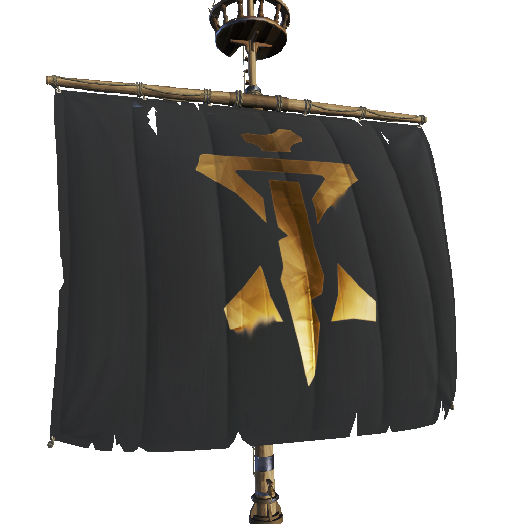Sails of Bone and Blade