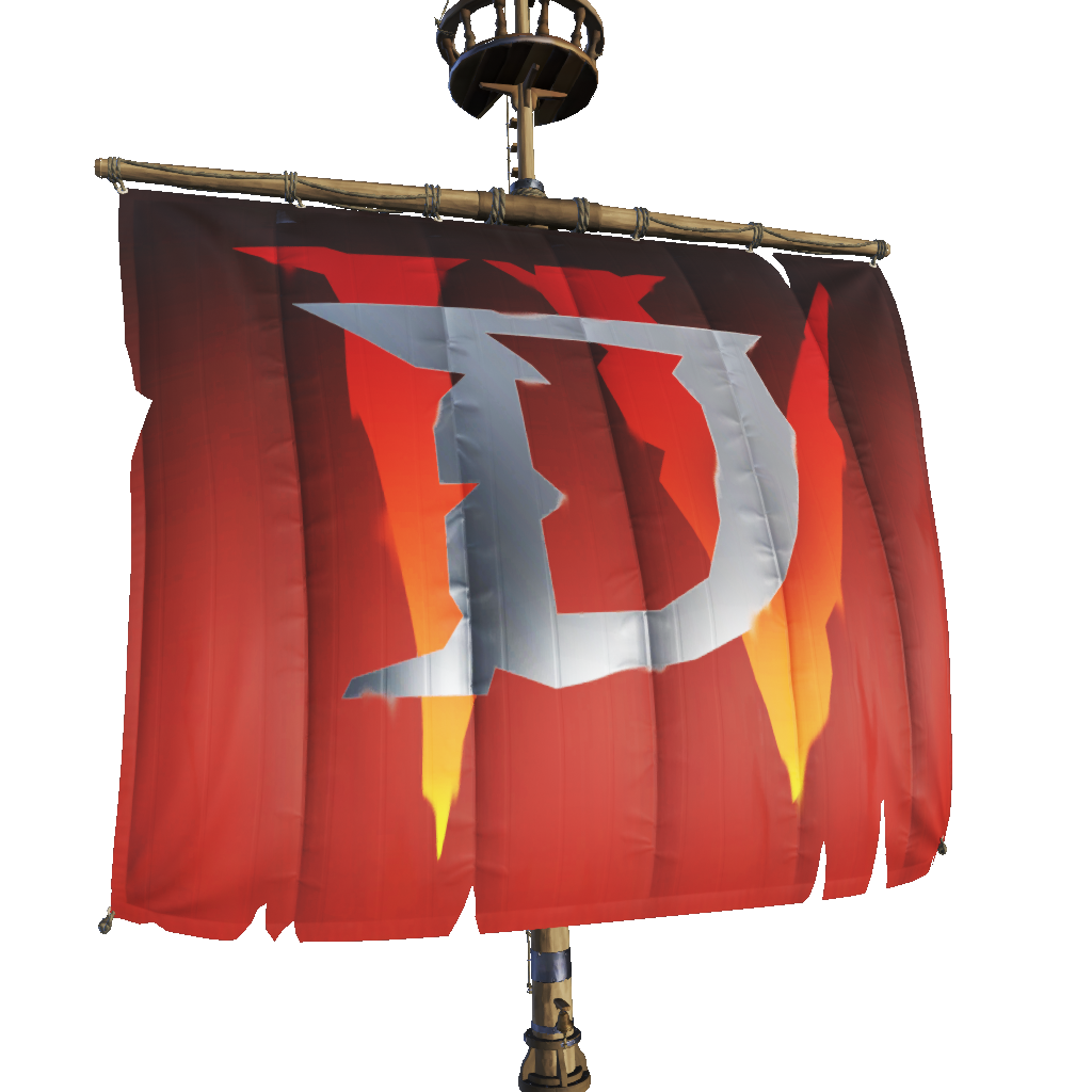 Sails of Demonic Devotion