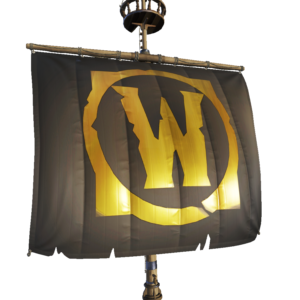 Sails of Fabled Feuds
