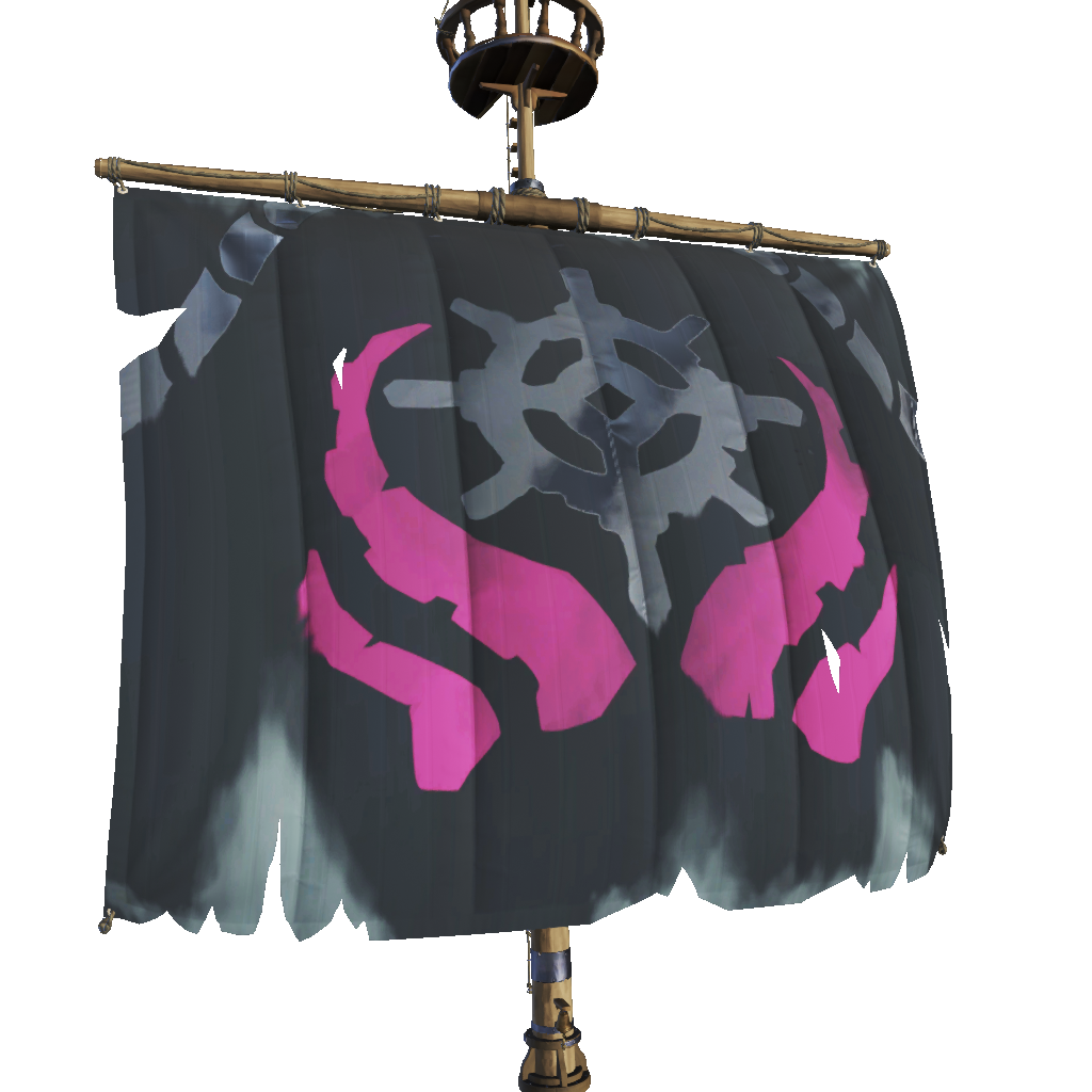Sails of Perilous Seas