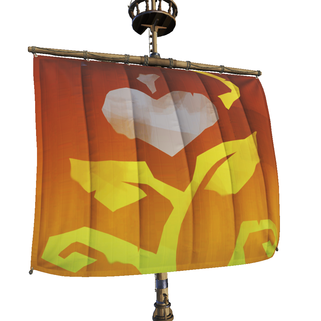 Sails of Sharing