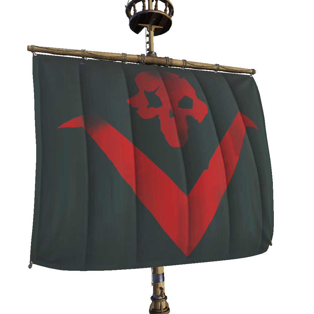 Sails of the Bonny Belle