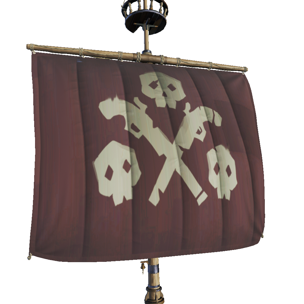 Sea Dog Sails