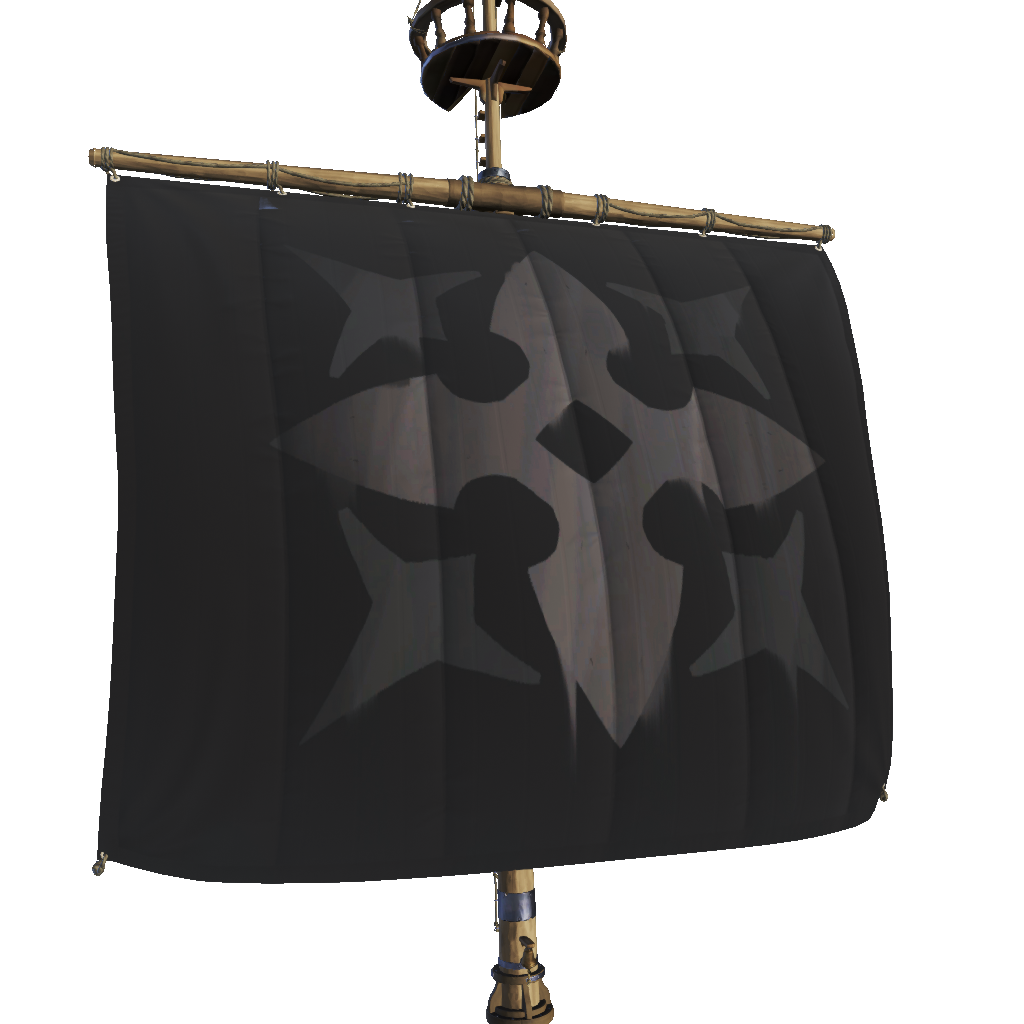 Shadow Tide Sails