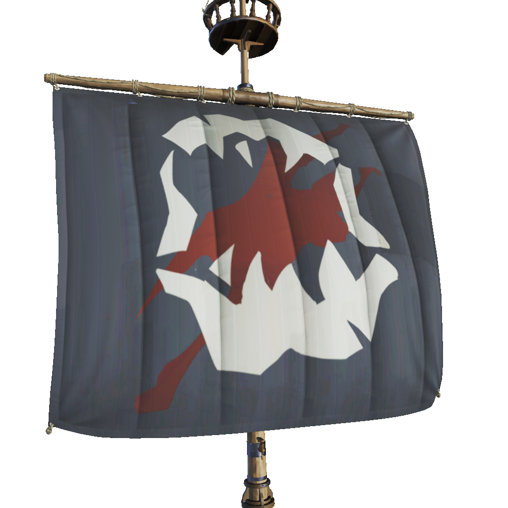 Shark Hunter Sails