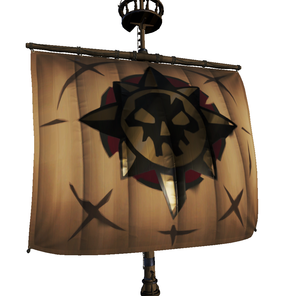Shoreline Scouts Collector’s Sails