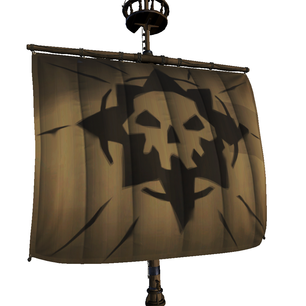 Shoreline Scouts Sails
