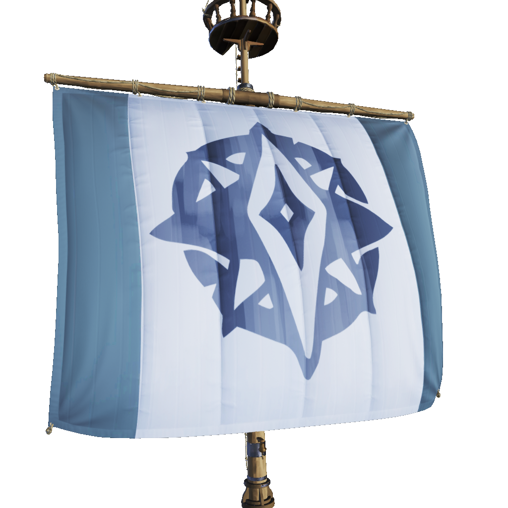 Silver Blade Sails