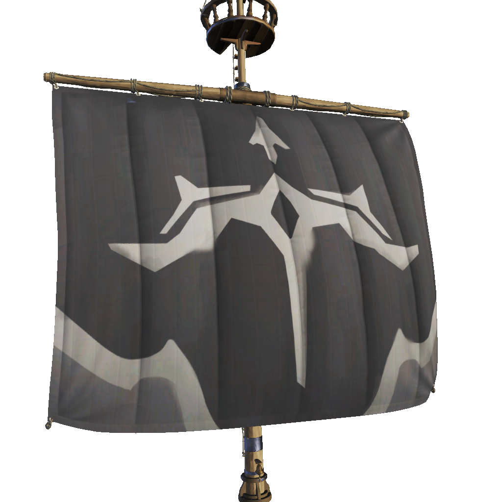 Silver Sepulchre Sails
