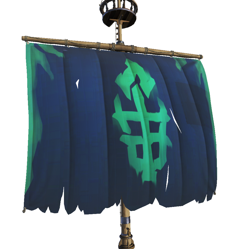 Soulflame Sails