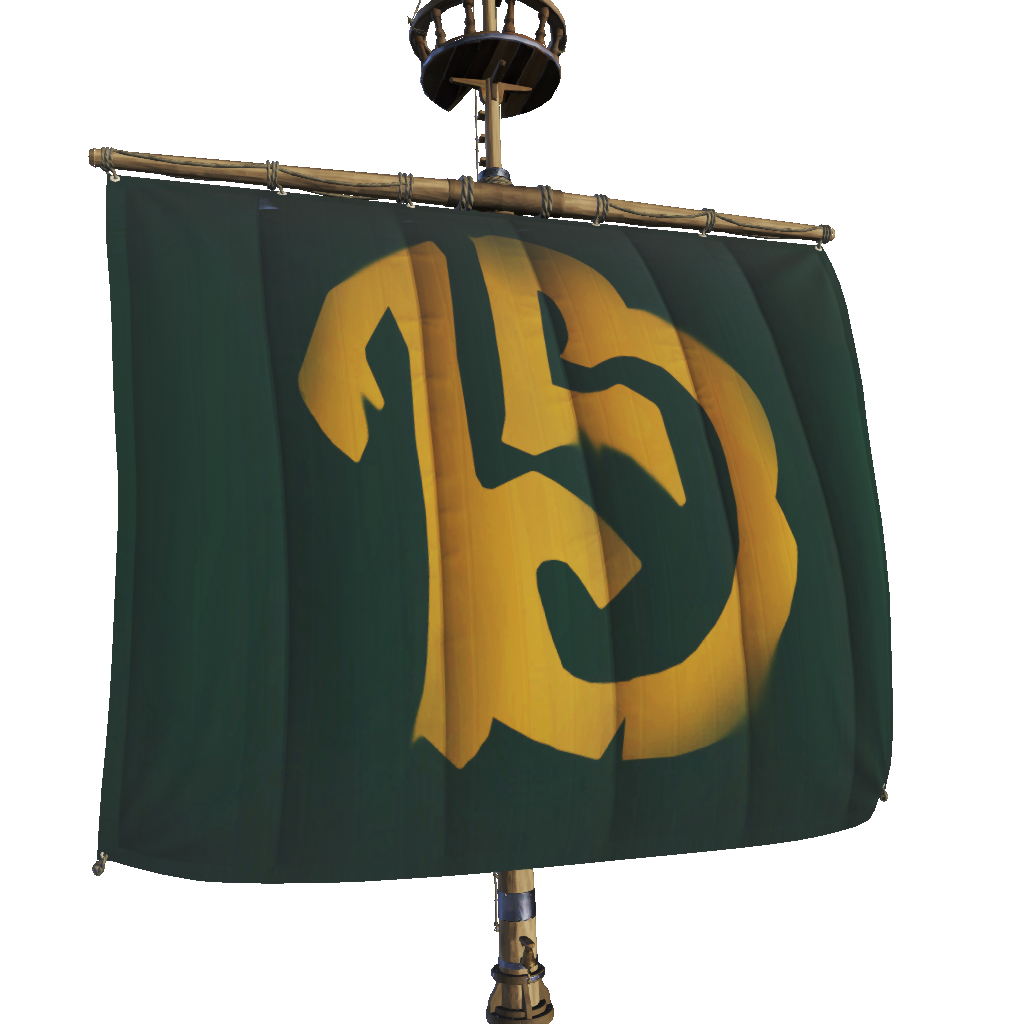 Spirit of Blackwyche Sails