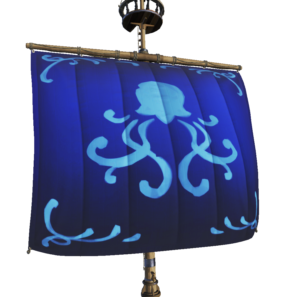 Sting Tide Sails