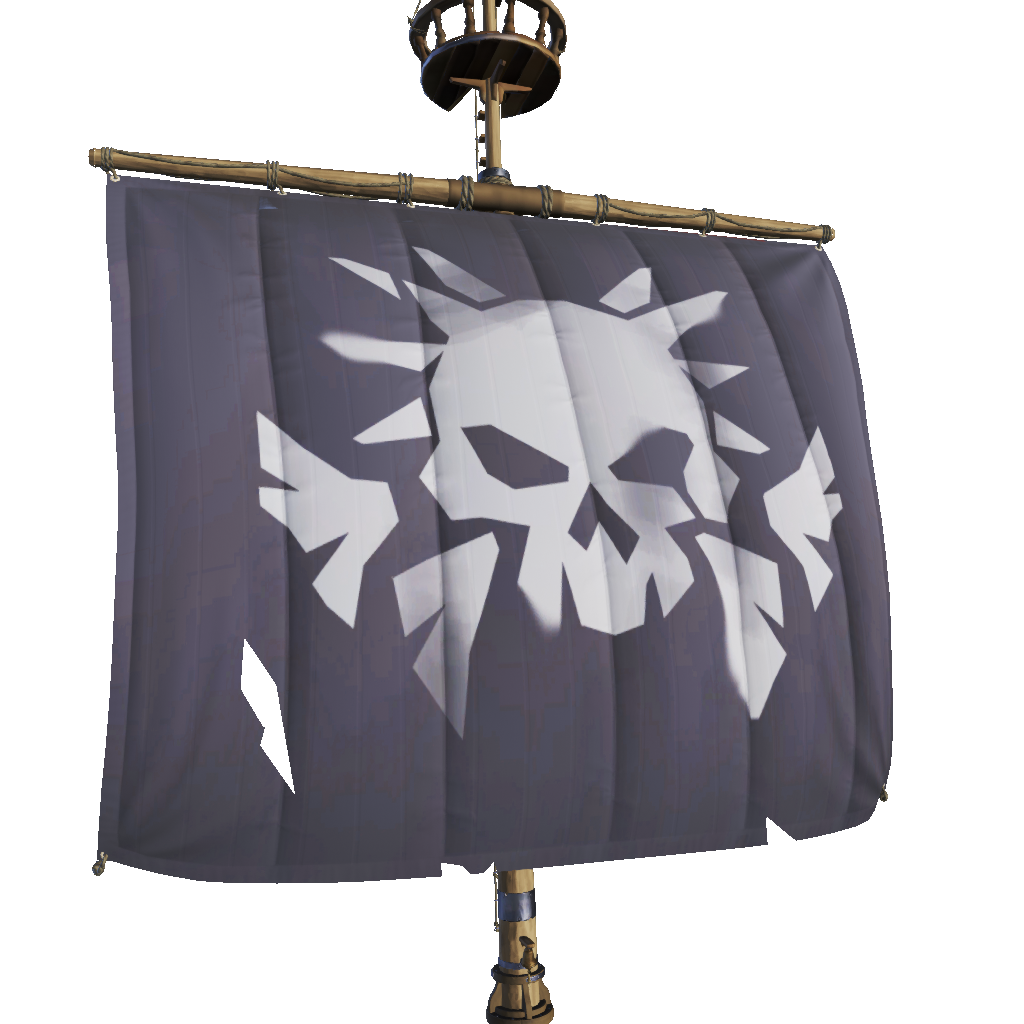 Stone Islehopper Outlaw Sails