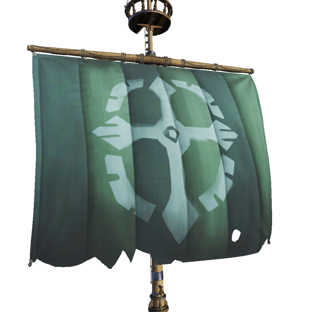 Stormfish Chaser Sails