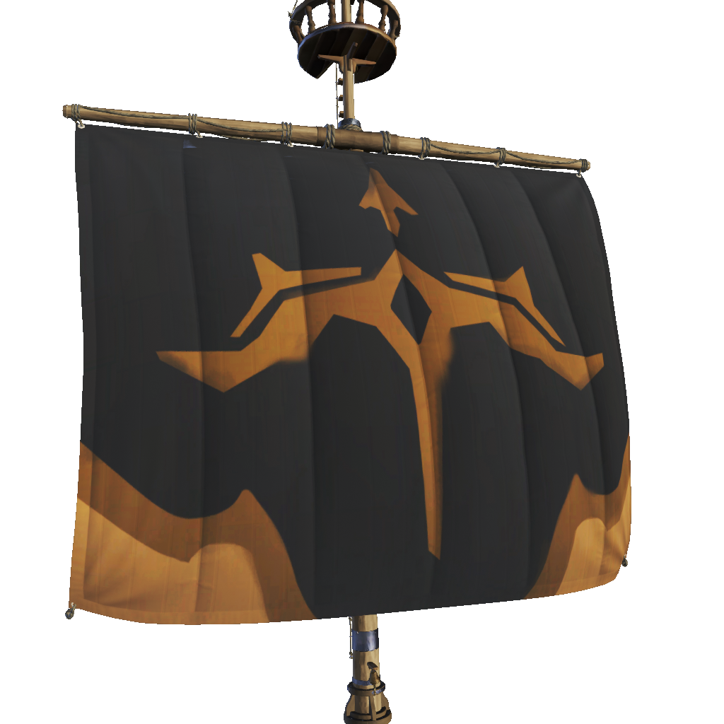 Sunlit Sepulchre Sails