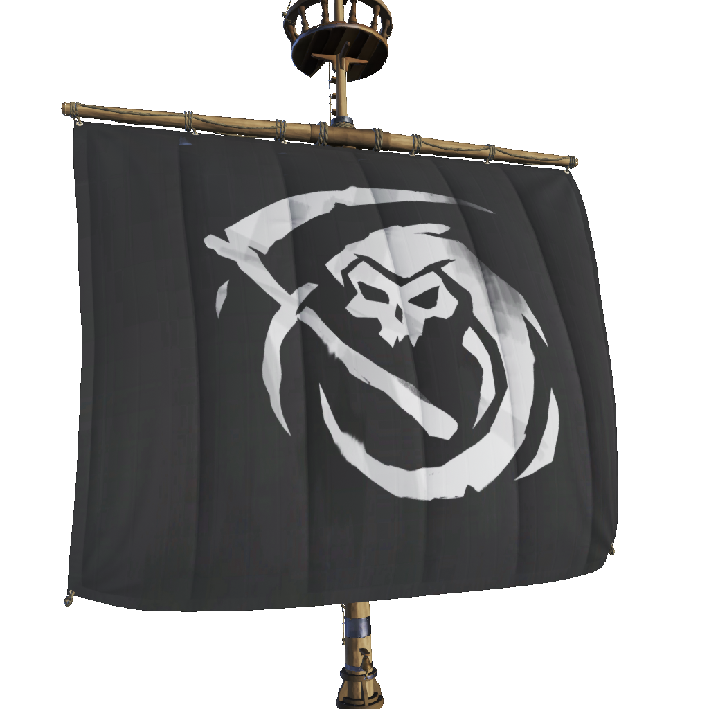 The Inevitable Reaper Sails