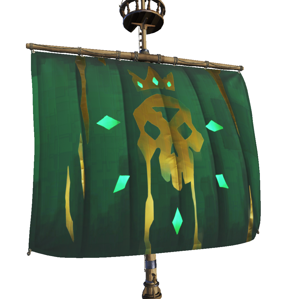 Tribute Peak Sails