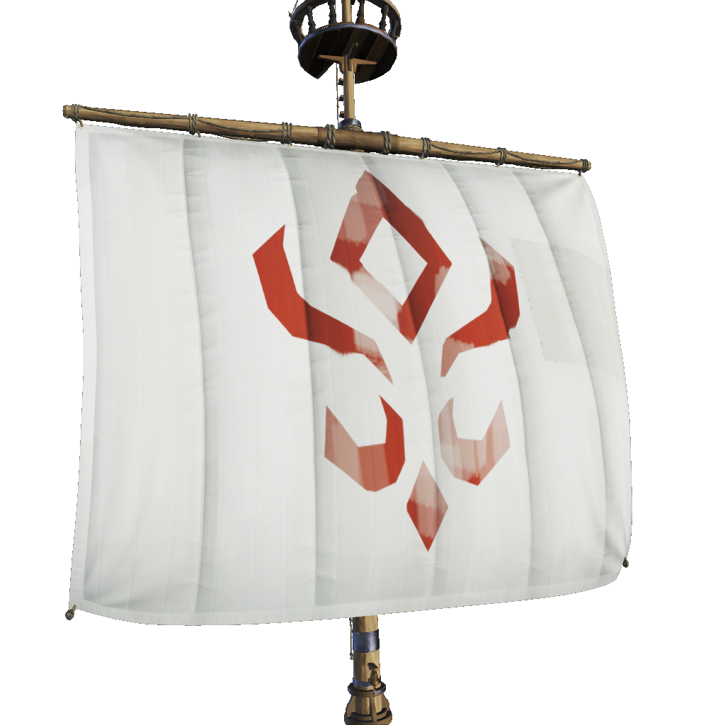 Valiant Dawn Sails