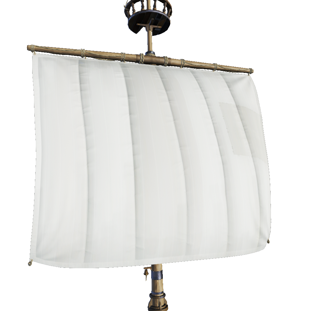 White Sailor Sails