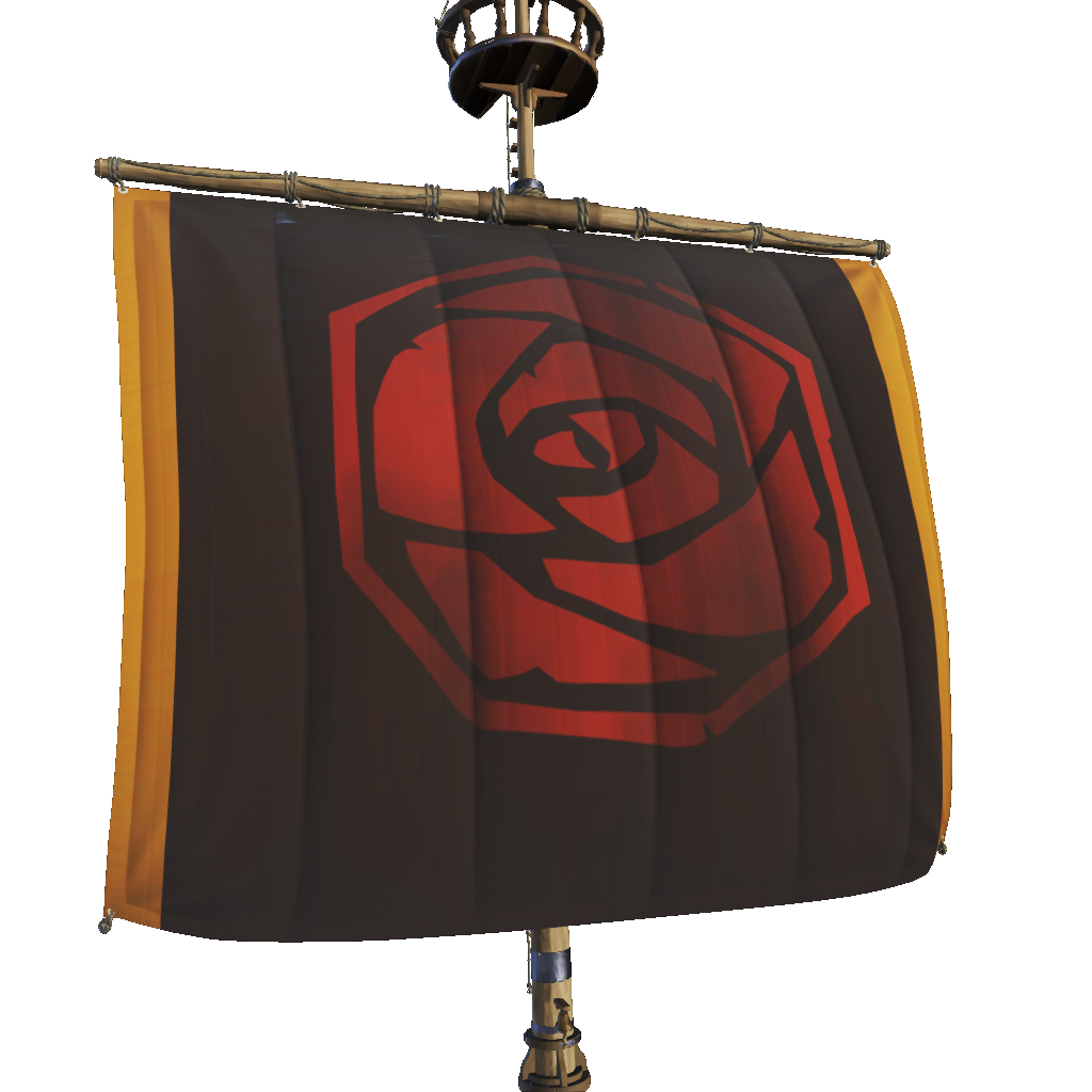 Wild Rose Sails