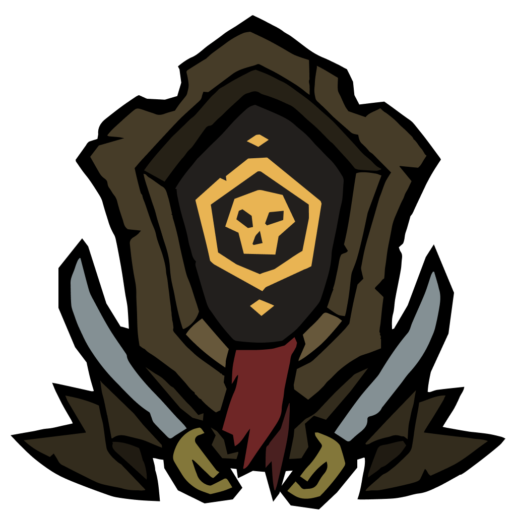 Reaver Ship's Banner