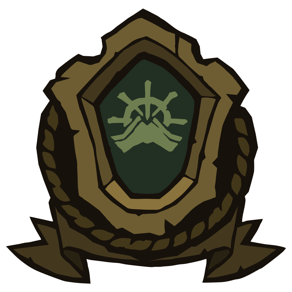 Sailor Ship's Banner