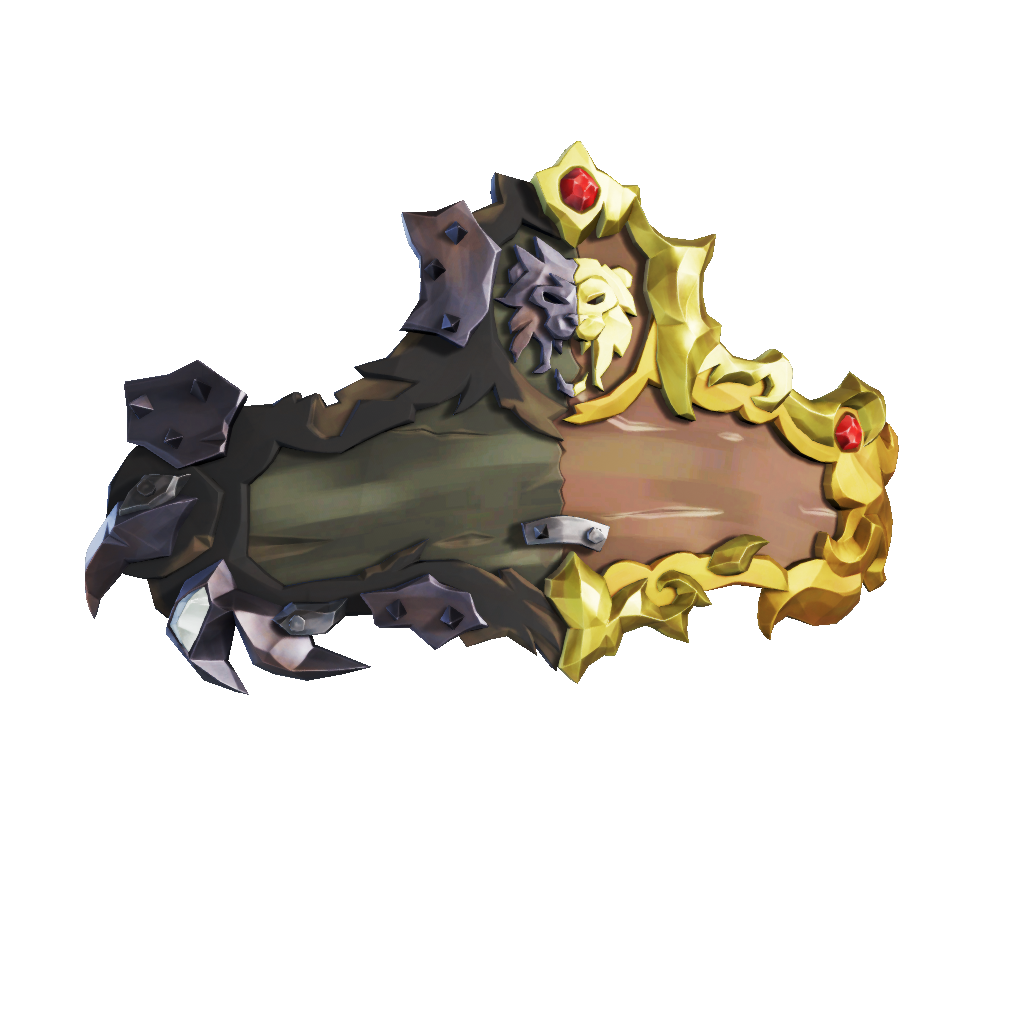 Alter Ego Ship's Crest