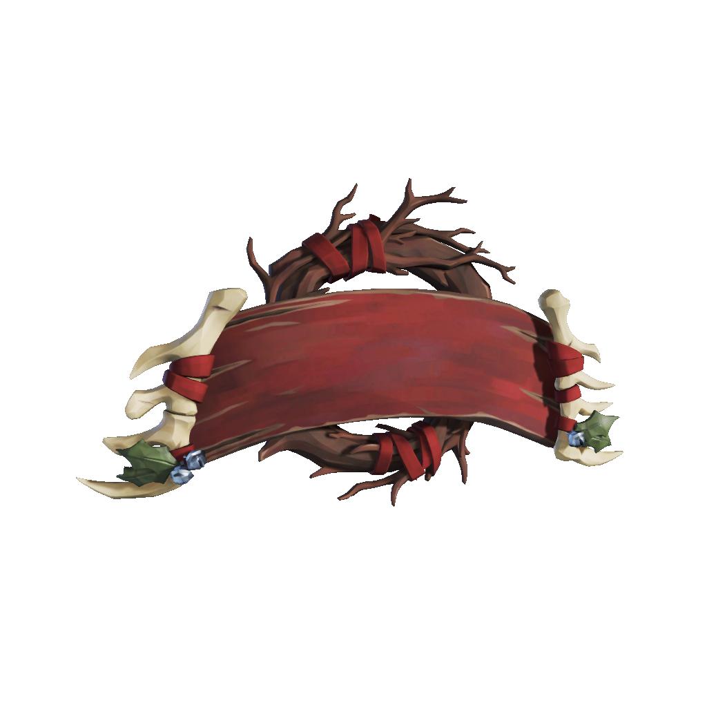 Bonechiller Ship's Crest