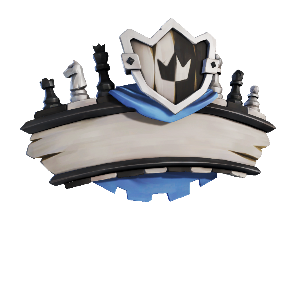 Checkmate Ship's Crest
